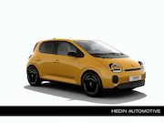 Renault Twingo - urban range techno 27.5 kWh | Nieuw model | Wordt verwacht