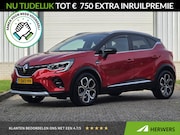 Renault Captur - 1.3 TCe 140 Intens / Afn. Trekhaak / Adaptief Cruise Control