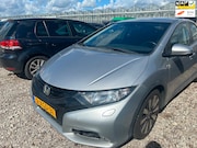 Honda Civic - | 2014 | 1.8 Sport | Automaat | export en handel