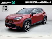 Toyota Yaris Cross - 1.5 Hybrid 130 GR Sport