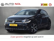 Volkswagen Polo - 1.0 TSI R-Line Business | Pano | IQ | Beats | Stoelverwarmin