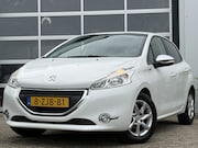 Peugeot 208 - 1.2 PureTech Style 82pk | Airco | Bluetooth | Cruise control