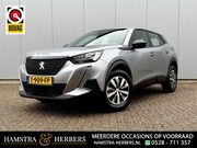 Peugeot 2008 - 1.2 PureTech Active Pack grijs