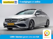 Mercedes-Benz CLA-Klasse - SHOOTING BRAKE 180 AMG Line Aut. [ Panorama LED Leder/Alcant