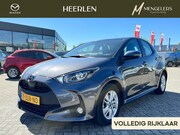 Mazda 2 Hybrid - 1.5 Agile | Rijklaar | Apple Carplay & Android Auto | Eerste