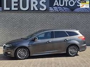 Ford Focus - 1.5 ST-line Automaat