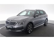 Skoda Kamiq - 1.0 TSI Business Edition Trekhaak, Stoelverwarming, Navi, Ca