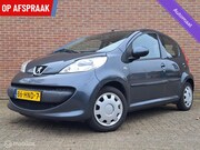 Peugeot 107 - 1.0-12V XS AIRCO/AUTOMAAT