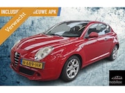 Alfa Romeo MiTo - 1.4 Progression