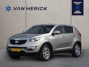 Kia Sportage - 1.6 GDI X-treme DynamicLine | Navigatie | Stoelverwarming |