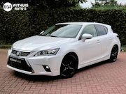 Lexus CT 200h - Luxury MarkLevinson AdaptiveCruise Leder Xenon