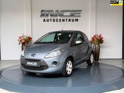 Ford Ka - 1.2 Comfort start/stop | Airco | Elektrische ramen
