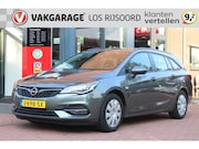 Opel Astra - Sports Tourer 1.2 Turbo *Business* | Trekhaak | Carplay | Cr