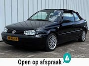 Volkswagen Golf - 2.0 Highline Airco Automaat