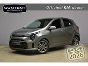 Kia Picanto - 1.0 DPi 68pk 4-zits AMT ExecutiveLine