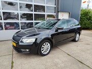 Skoda Octavia - 1.0 TSI Greentech Style Camera