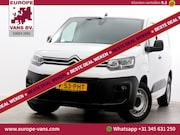 Citroën Berlingo - 1.5 BlueHDI 130pk Automaat Airco/CarPlay 01-2022