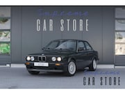 BMW 3-serie - 318i I E30 I Klapramen I BBS I Malachitegroen