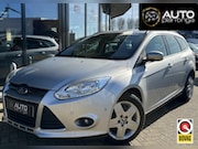 Ford Focus - 1.0 EcoBoost Titanium 125PK | Onderhoudshistorie | D Riem is
