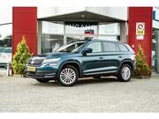 Skoda Kodiaq - 1.4 TSI ACT Ambition Business | ACC | 1800kg Trekhaak automa
