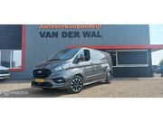 Ford Transit Custom - 320 2.0 TDCI L2H1 Sport/185PK