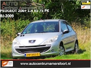 Peugeot 206+ - 1.4 XS ( INRUIL MOGELIJK )