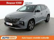 Hyundai Tucson - 1.6 T-GDI Plug-in Hybrid N Line Executive 4WD