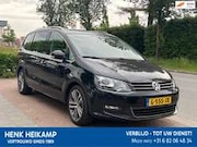 Volkswagen Sharan - 1.4 TSI Highline 6p. *PANO-SCHUIFDAK I NWE DB-KETT