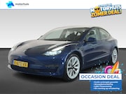 Tesla Model 3 - Long Range AWD 75 kWh