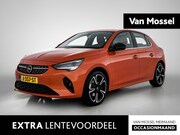 Opel Corsa - 1.2 Elegance | 100pk | Apple Carplay/Android Auto | Bi-Color