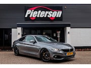 BMW 4-serie - Coupé 440i M MAXTON HUD H&K MEMORY CAMERA TREKH
