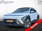 Hyundai Kona - 1.6 GDI HEV Premium Sky / Luxe uitvoering
