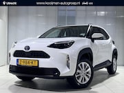 Toyota Yaris Cross - 1.5 Hybrid Active Navigatie Apple CarPlay/Android Auto, adap