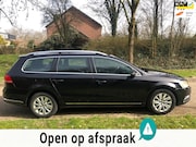 Volkswagen Passat - 1.4 TSI Comfortline BlueMotion