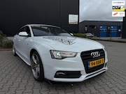 Audi A5 - 1.8 TFSI Pro Line S