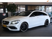 Mercedes-Benz CLA-Klasse - SB 180 Amg Pano Night Led