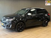 Suzuki Vitara - 1.4 S Allgrip AUT. NAVIGATIE CAMERA TREKHAAK KEYLESS-GO STOE