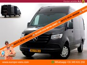 Mercedes-Benz Sprinter - 314 CDI 143pk RWD L2H2 Navi/Camera/Trekhaak 3500kg 02-2020