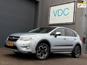 Subaru XV - 1.6i Luxury AWD | Automaat | Leder | Trekhaak