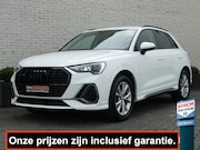 Audi Q3 - 40 TFSI 190PK QUATTRO TREKHAAK/CAMERA/ADAP.CRUISE/EL.A-KLEP