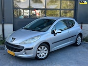 Peugeot 207 - 1.4 Color-line | Airco | Origineel nederlands | Volledige de