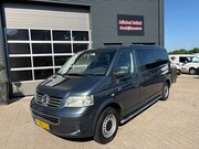 Volkswagen Transporter - 2.5 TDI 340 Dubbele Cabine