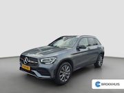 Mercedes-Benz GLC-klasse - 300e 4MATIC Business Solution AMG Camera | Full LED | Elektr