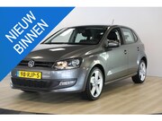 Volkswagen Polo - 1.4-16V Comfortline | Airco