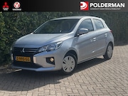 Mitsubishi Space Star - 1.2 Connect+