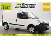 Fiat Doblò - 1.3 MJ L1H1 | Marge | Airco | Trekhaak