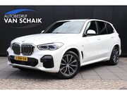 BMW X5 - xDrive40i High Exe. M SPORT | PANO-DAK | LEER | APPLE CARPLA