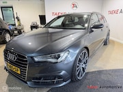 Audi A6 - Avant 3.0 TFSI quattro Sport Edition
