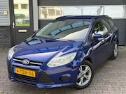 Ford Focus - Cruise Airco