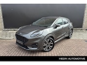 Ford Puma - 1.0 EcoBoost Hybrid Titanium X | Driver ass. pack | Winterpa